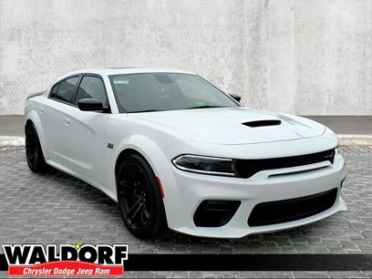 Used 2023 Dodge Charger Scat Pack