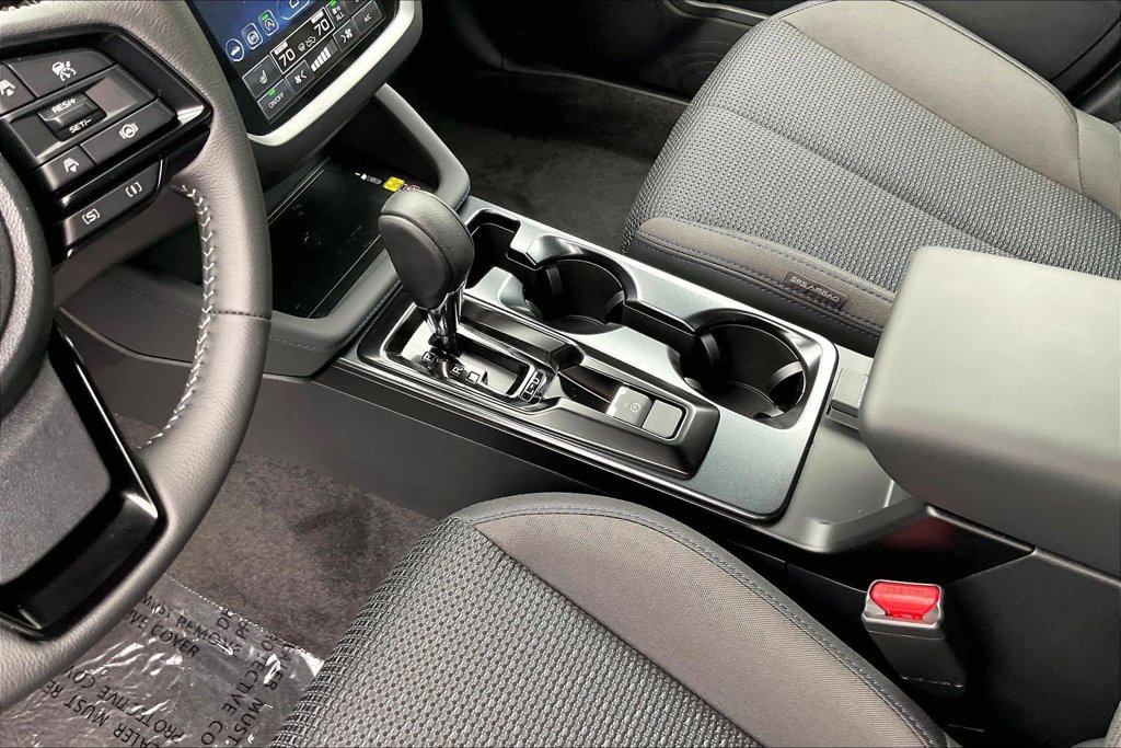 New 2026 Subaru Forester Premium AWD/4WD image 9
