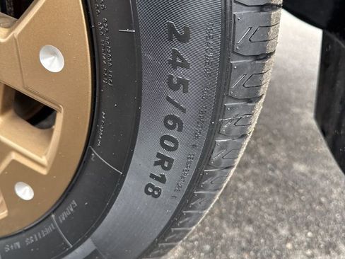 Used 2023 Honda Ridgeline RTL-E image 36