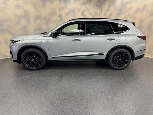 Used 2026 Acura MDX A-Spec AWD/4WD image 3