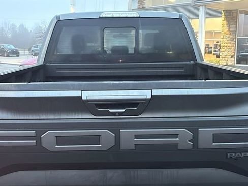 Used 2020 Ford F150 Raptor w/ Equipment Group 802A Luxury image 34