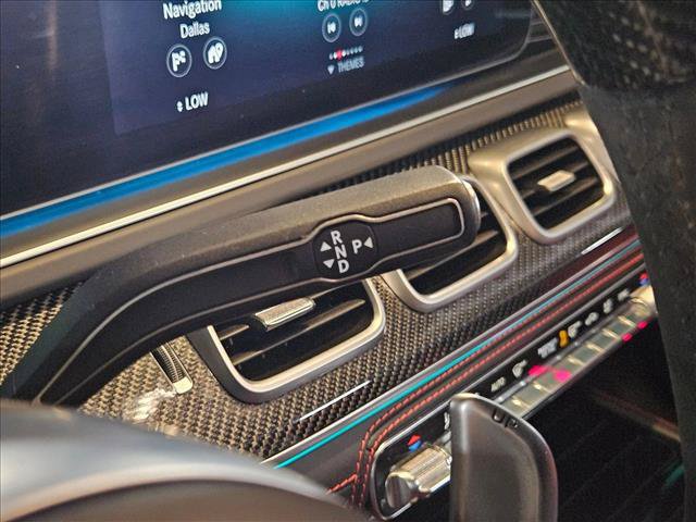 Used 2022 Mercedes-Benz GLE 63 AMG S image 11