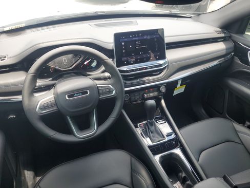 New 2026 Jeep Compass Limited AWD/4WD image 10