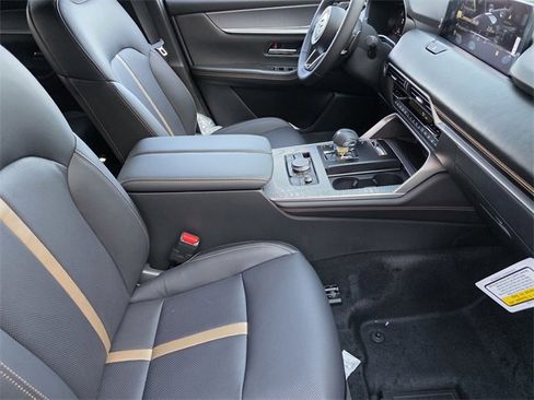 New 2026 MAZDA CX-90 Plug-In Hybrid w/ Premium Plus image 15