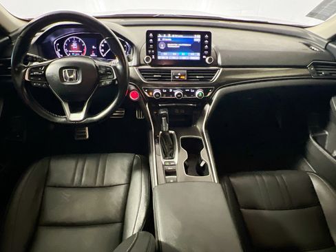 Used 2022 Honda Accord Sport Special Edition image 30