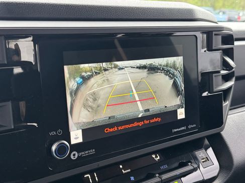 Used 2023 Toyota Tundra SR5 w/ SR5 Convenience Package image 21