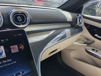 New 2024 Mercedes-Benz CLE 300 4MATIC Coupe