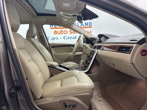 Used 2012 Volvo S80 3.2 FWD image 20