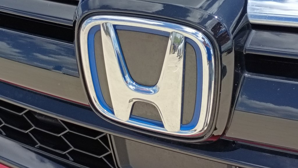 Used 2021 Honda CR-V EX-L image 17