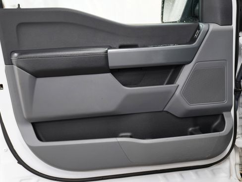 Used 2023 Ford F150 XLT image 16