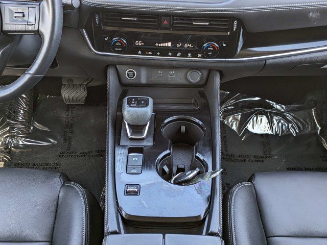 Used 2023 Nissan Rogue SL FWD image 21