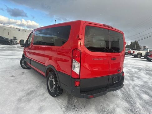 Used 2018 Ford Transit 150 XL image 6