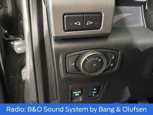 Used 2020 Ford F150 Raptor w/ Equipment Group 802A Luxury image 23