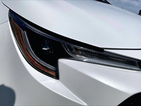 Used 2024 Toyota Corolla LE image 26