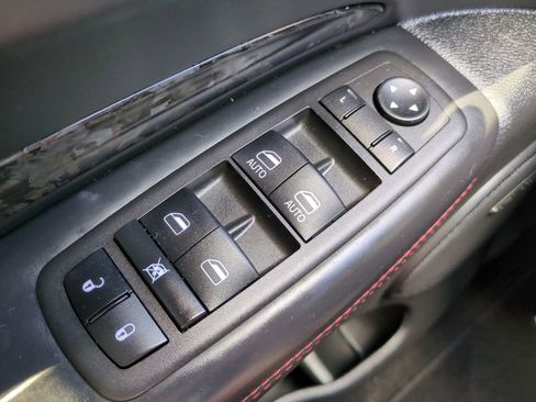 Used 2023 Dodge Durango R/T AWD/4WD image 25