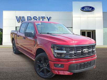 Certified 2026 Ford F150 STX w/ F-150 LOBO Package