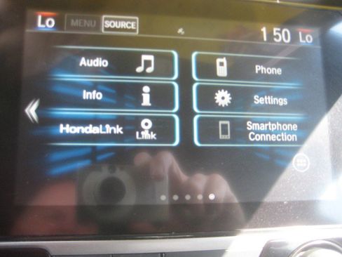 Used 2021 Honda Civic EX image 22