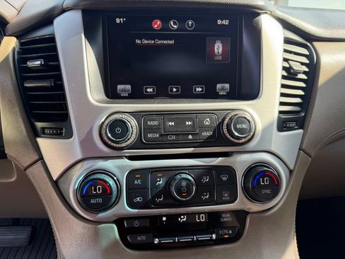 Used 2015 GMC Yukon SLE AWD/4WD image 29