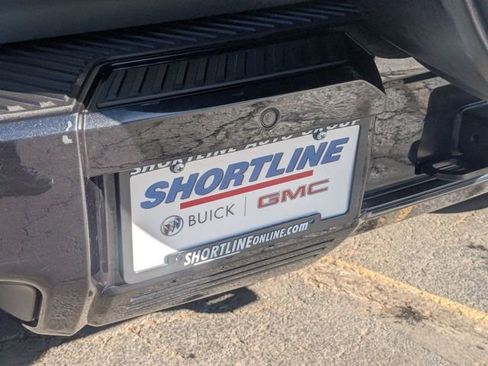 Used 2024 GMC Hummer EV 3X image 38