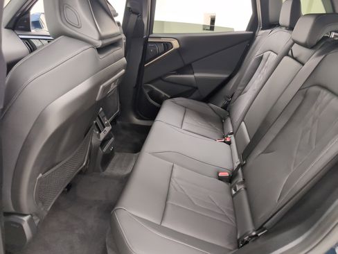 New 2025 BMW X3 xDrive30i w/ Premium Package image 22