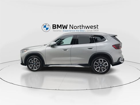 New 2026 BMW X1 xDrive28i w/ Technology Package image 11