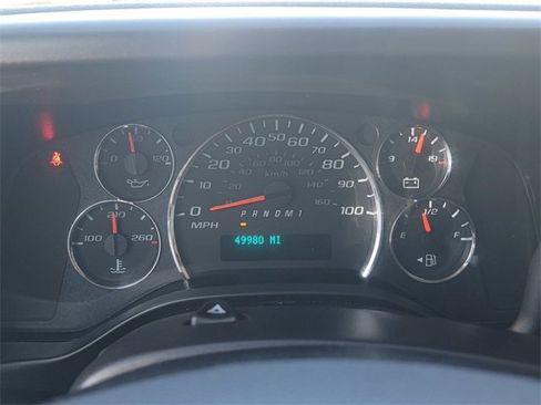 Certified 2025 Chevrolet Express 2500 Extended w/ Driver Convenience Package image 32