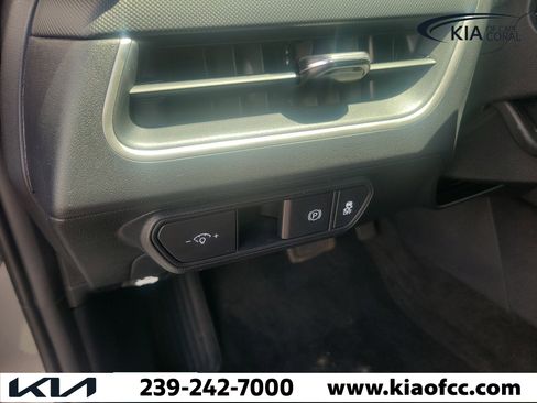 Certified 2025 Kia K4 FWD image 26