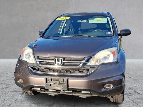 Used 2011 Honda CR-V EX image 4