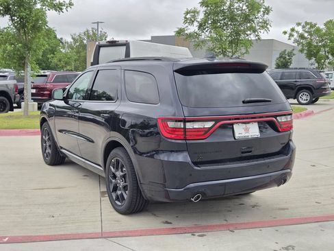 New 2026 Dodge Durango GT AWD/4WD image 3