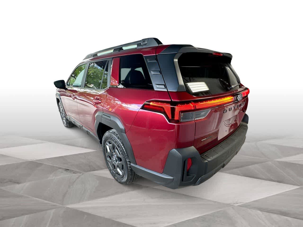 New 2026 Subaru Outback Premium AWD/4WD image 6