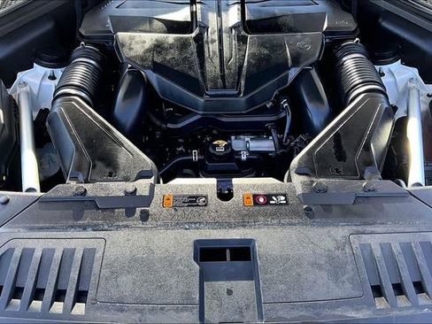 Used 2024 Genesis GV80 3.5T image 28