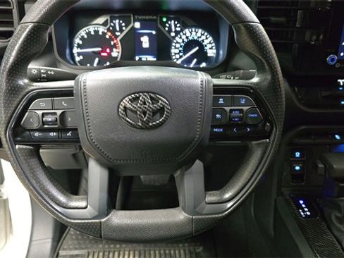 Used 2023 Toyota Tundra SR image 22