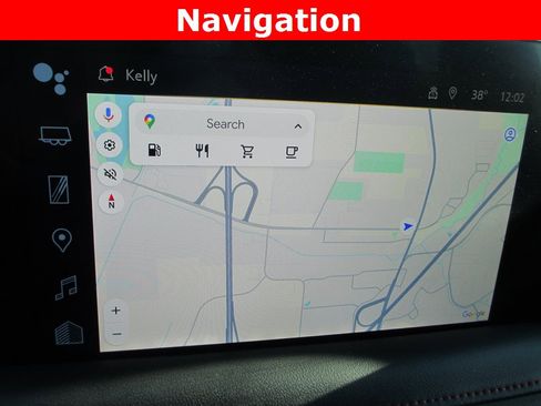 Used 2023 Chevrolet Suburban RST image 13