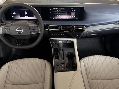 New 2026 Nissan Sentra SL w/ Floor Mat Package FWD image 14
