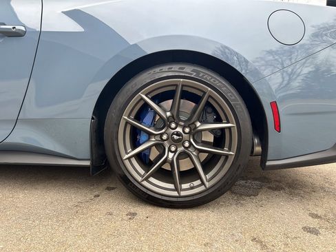 Certified 2024 Ford Mustang Dark Horse w/ Dark Horse Handlin Package image 34