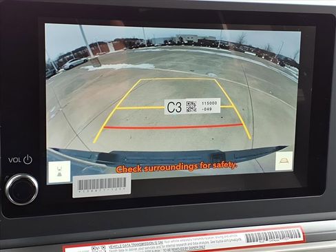 New 2025 Toyota Tacoma TRD Off-Road image 16