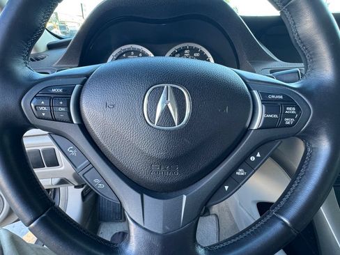 Used 2009 Acura TSX Sedan FWD image 24