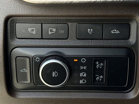 Used 2024 Ford F250 King Ranch w/ Chrome Package image 22