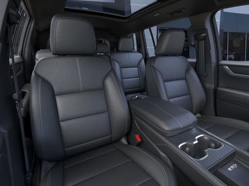 New 2025 GMC Acadia Elevation w/ Elevation Premium Package image 16