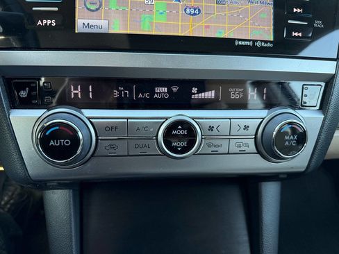 Used 2015 Subaru Outback 3.6R Limited image 79