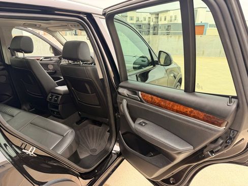 Used 2017 BMW X3 xDrive35i w/ Technology Package image 21