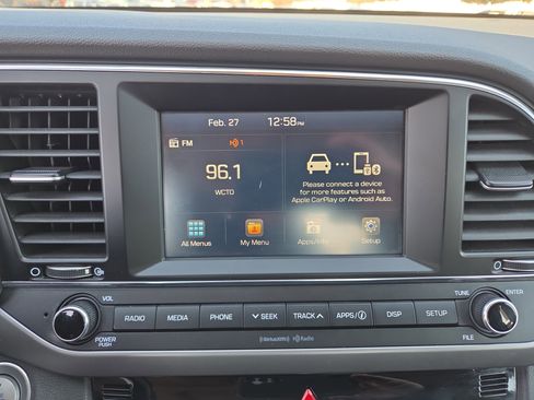 Used 2017 Hyundai Elantra Value Edition w/ Cargo Package image 23