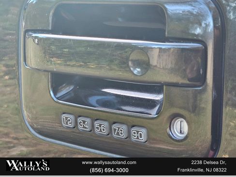 Used 2014 Ford F150 Lariat w/ Equipment Group 501A Mid image 6