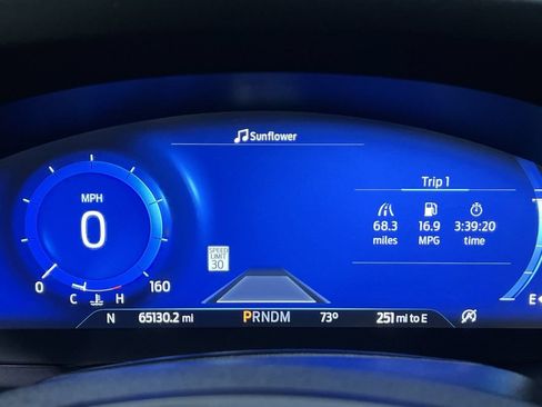 Used 2020 Ford Explorer ST w/ ST Street Pack AWD/4WD image 18