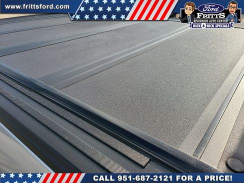 Certified 2023 Ford F150 XL w/ STX Appearance Package image 18