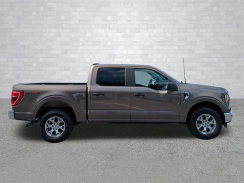 Certified 2023 Ford F150 XLT image 3