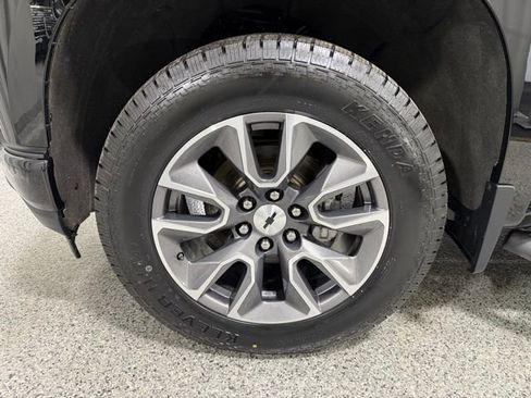 Used 2020 Chevrolet Silverado 1500 RST AWD/4WD image 26