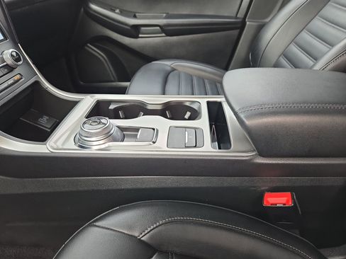 Certified 2023 Ford Edge SEL w/ Convenience Package image 22