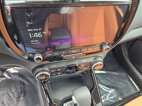 New 2025 Kia Soul EX image 9