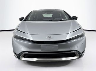 Certified 2025 Toyota Prius Plug-In Hybrid video 3